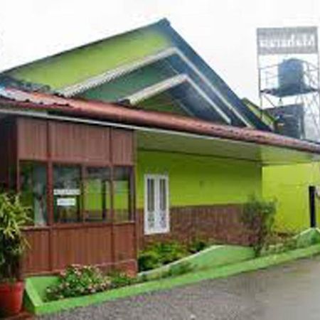 Maharaja Cottage มุนนาร์ ภายนอก รูปภาพ