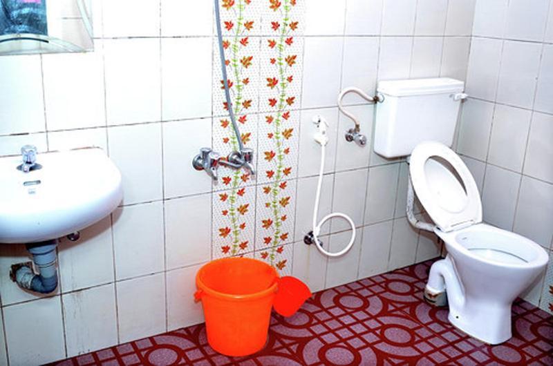 Maharaja Cottage มุนนาร์ ภายนอก รูปภาพ