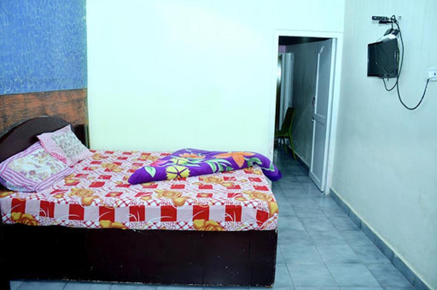 Maharaja Cottage มุนนาร์ ภายนอก รูปภาพ