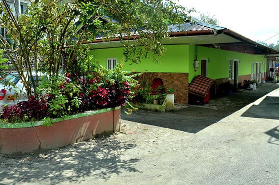 Maharaja Cottage มุนนาร์ ภายนอก รูปภาพ