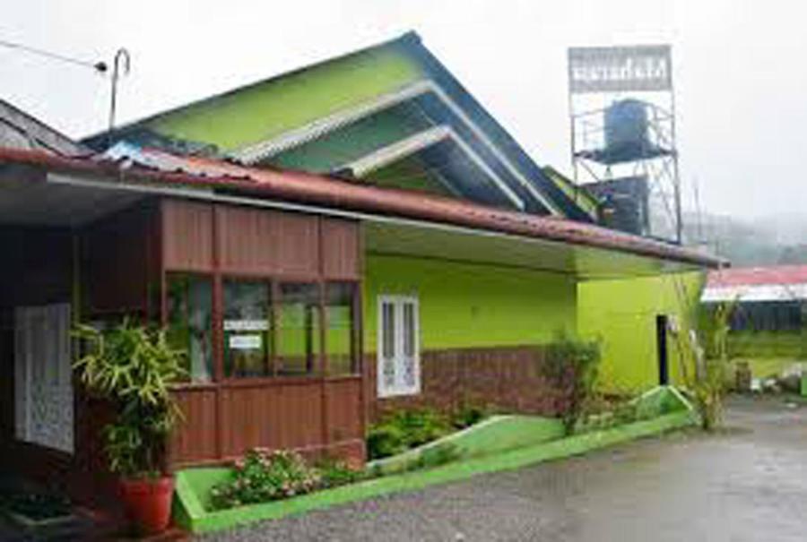 Maharaja Cottage มุนนาร์ ภายนอก รูปภาพ