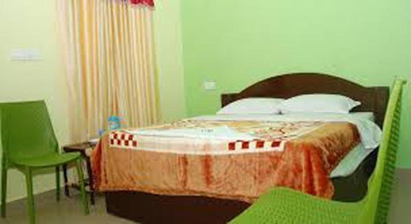 Maharaja Cottage มุนนาร์ ภายนอก รูปภาพ