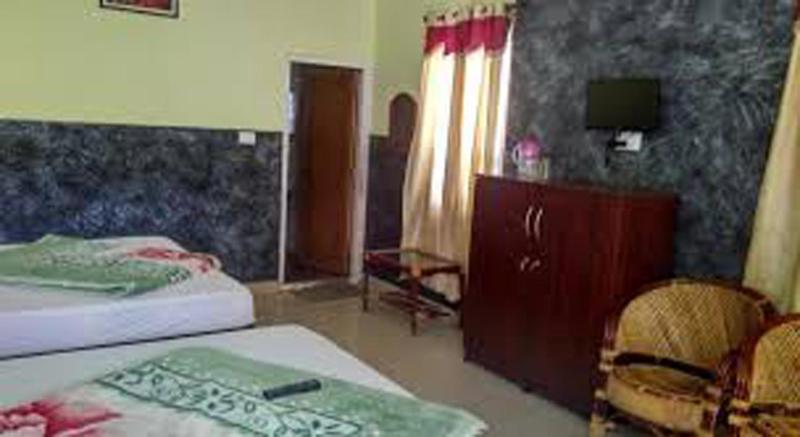 Maharaja Cottage มุนนาร์ ภายนอก รูปภาพ