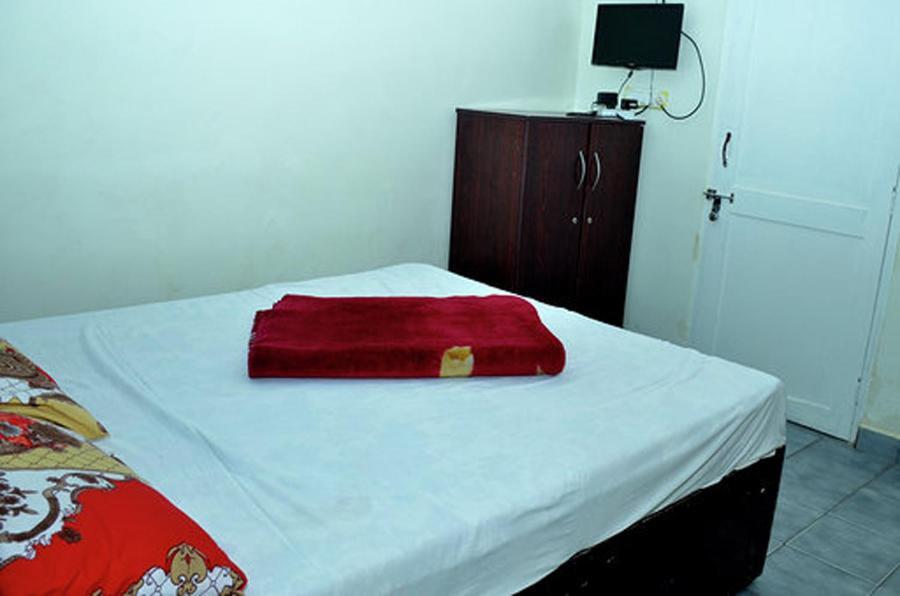 Maharaja Cottage มุนนาร์ ภายนอก รูปภาพ
